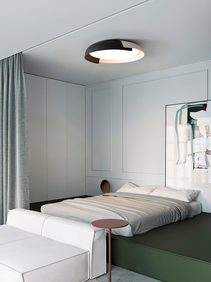 Vikaey Ceiling Light - Vakkerlight