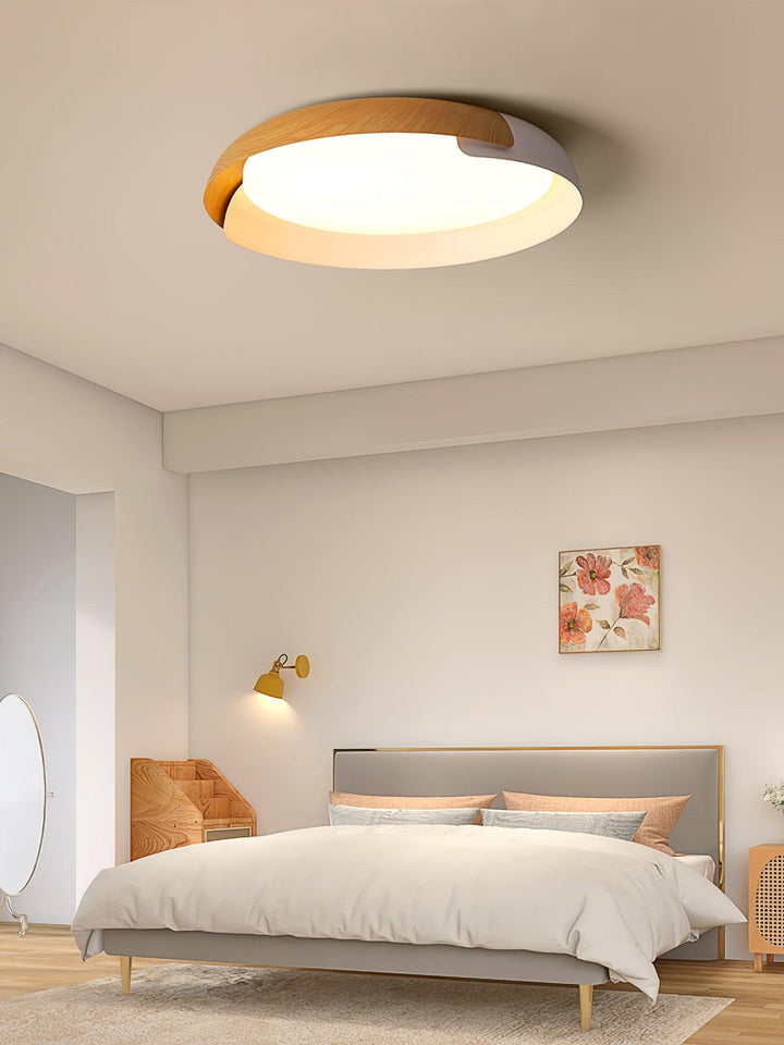 Vikaey Ceiling Light - Vakkerlight