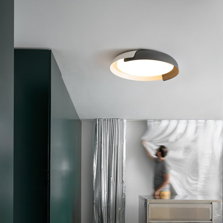 Vikaey Ceiling Light - Vakkerlight