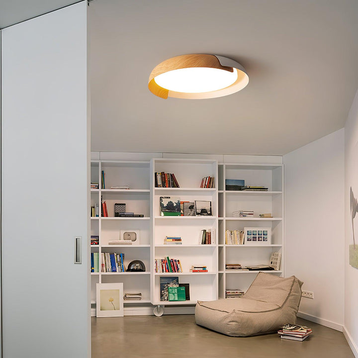 Vikaey Ceiling Light - Vakkerlight