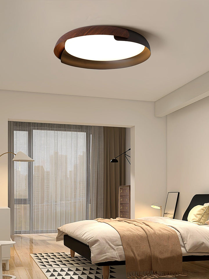 Vikaey Ceiling Light - Vakkerlight