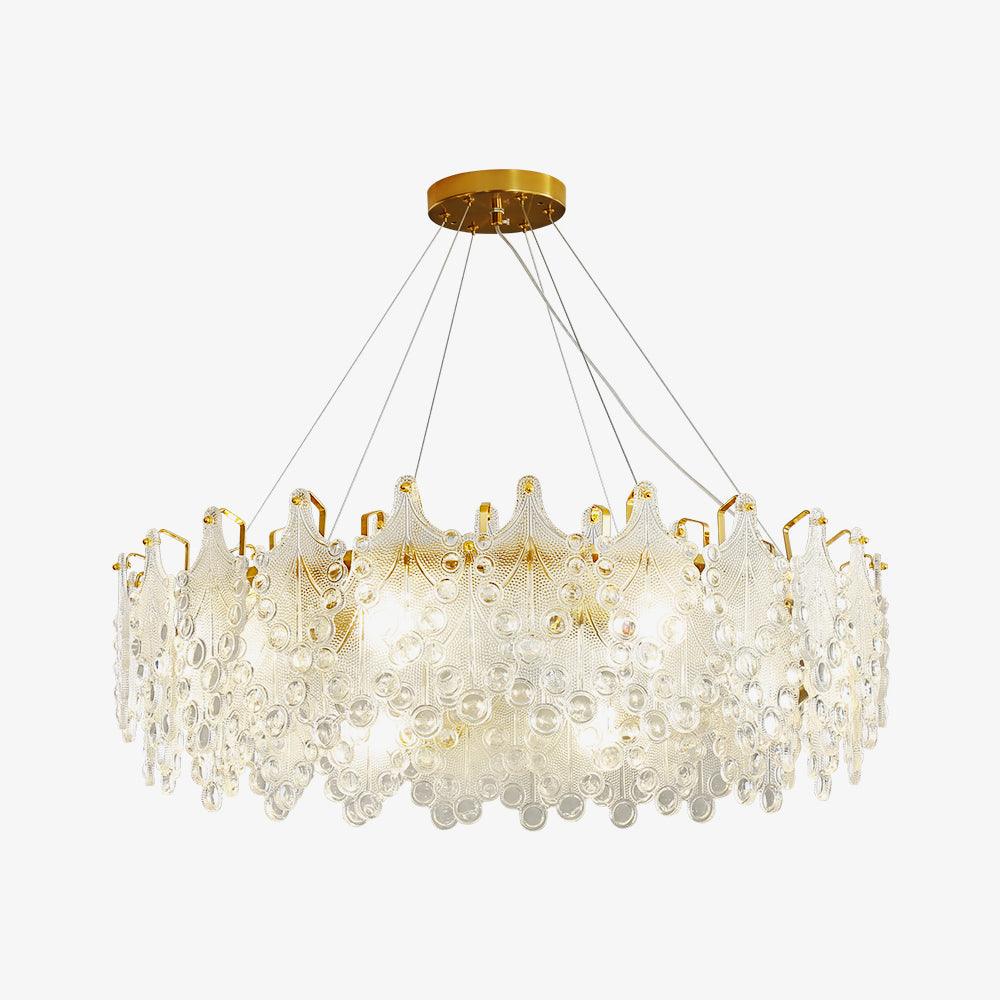 Vilary Chandelier - Vakkerlight