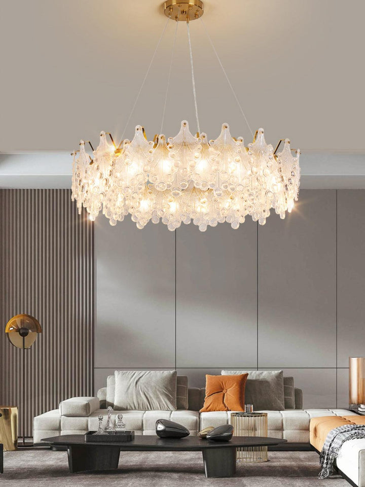 Vilary Chandelier - Vakkerlight