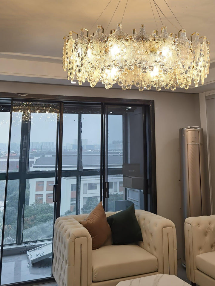 Vilary Chandelier - Vakkerlight