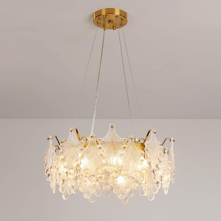 Vilary Chandelier - Vakkerlight