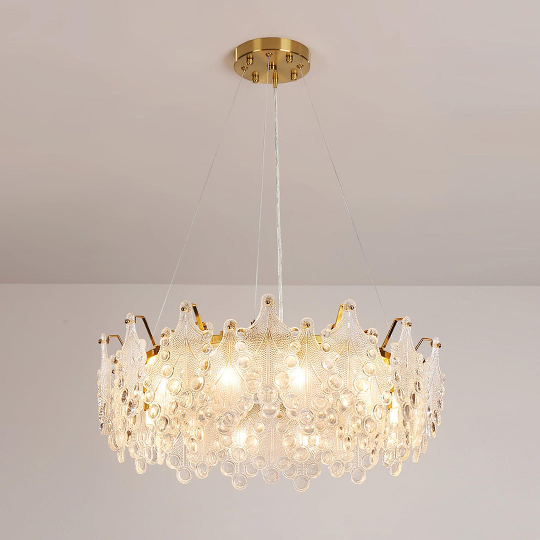 Vilary Chandelier - Vakkerlight