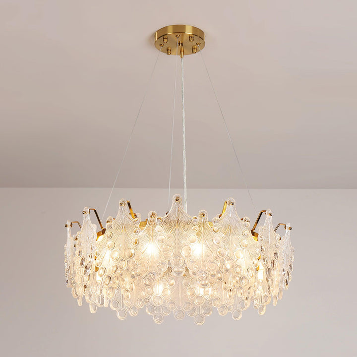 Vilary Chandelier - Vakkerlight