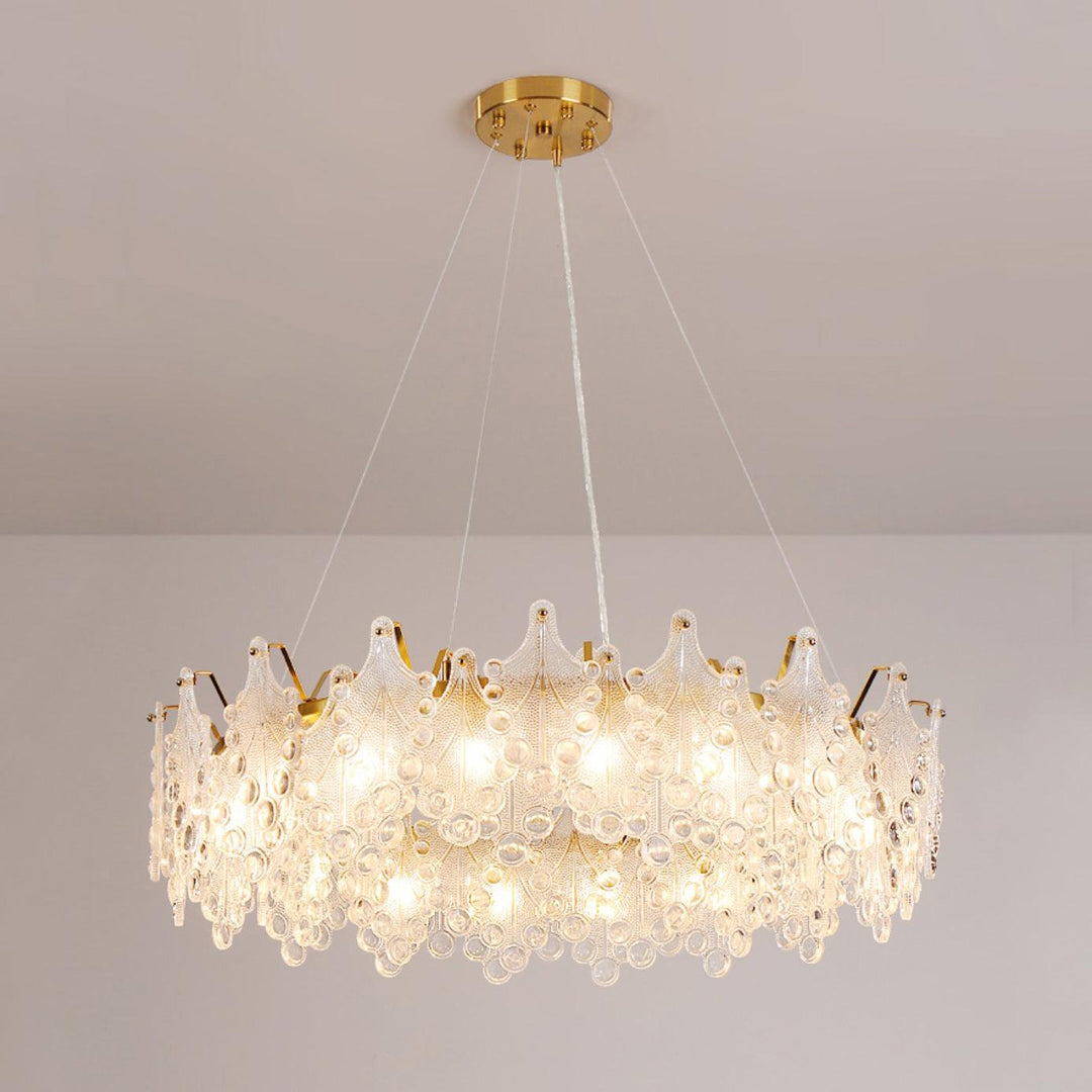 Vilary Chandelier - Vakkerlight