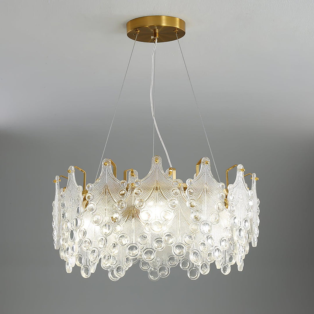 Vilary Chandelier - Vakkerlight