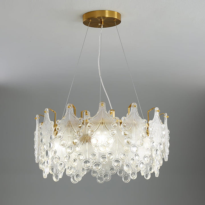 Vilary Chandelier - Vakkerlight