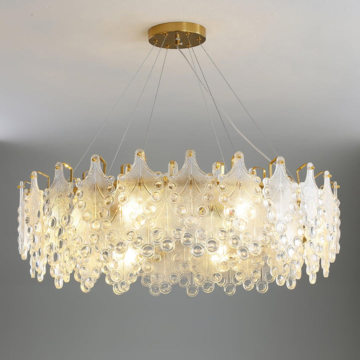 Vilary Chandelier - Vakkerlight