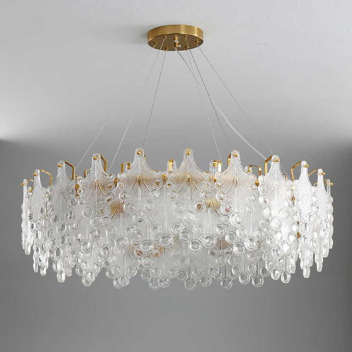 Vilary Chandelier - Vakkerlight