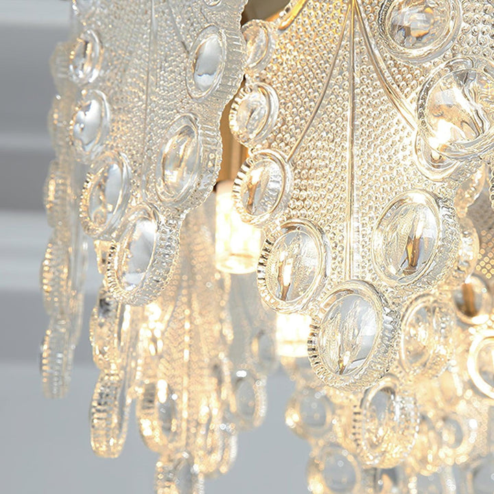 Vilary Chandelier - Vakkerlight