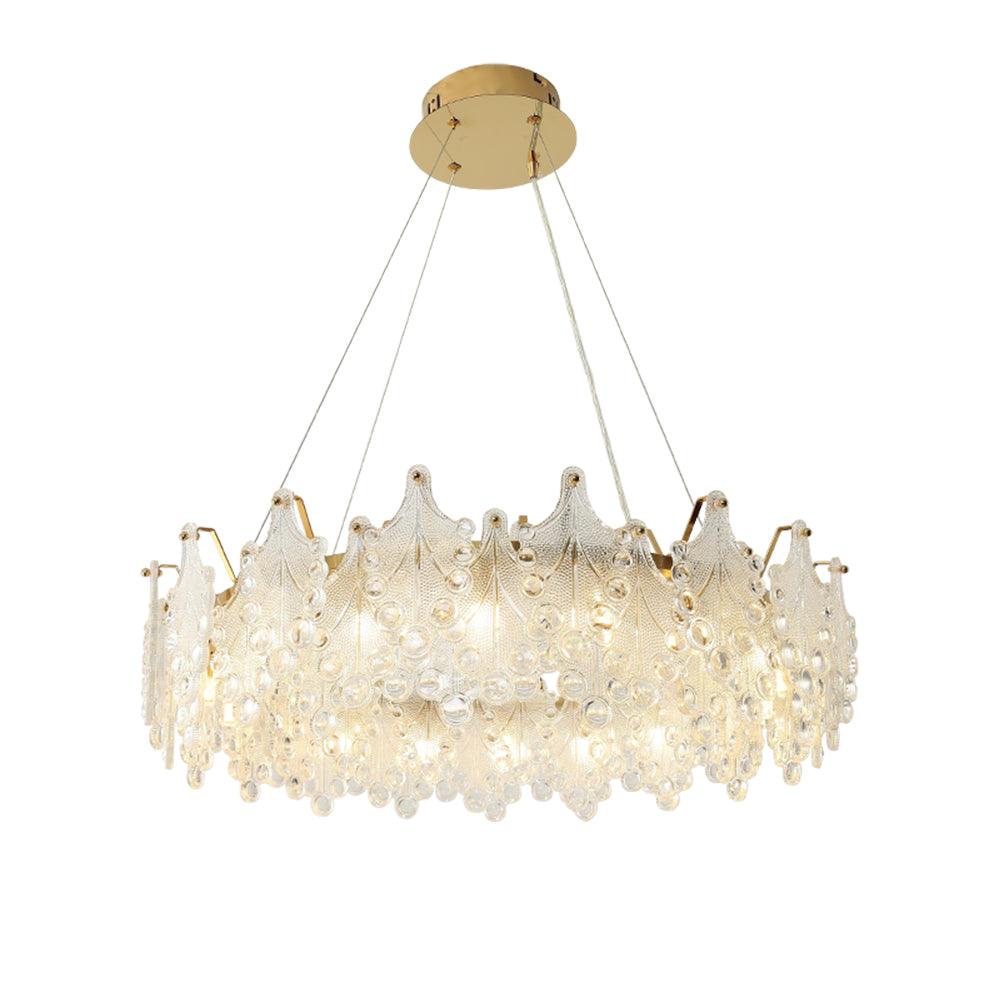 Vilary Chandelier - Vakkerlight