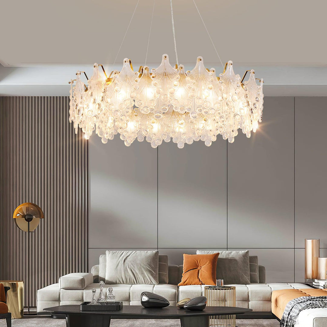 Vilary Chandelier - Vakkerlight