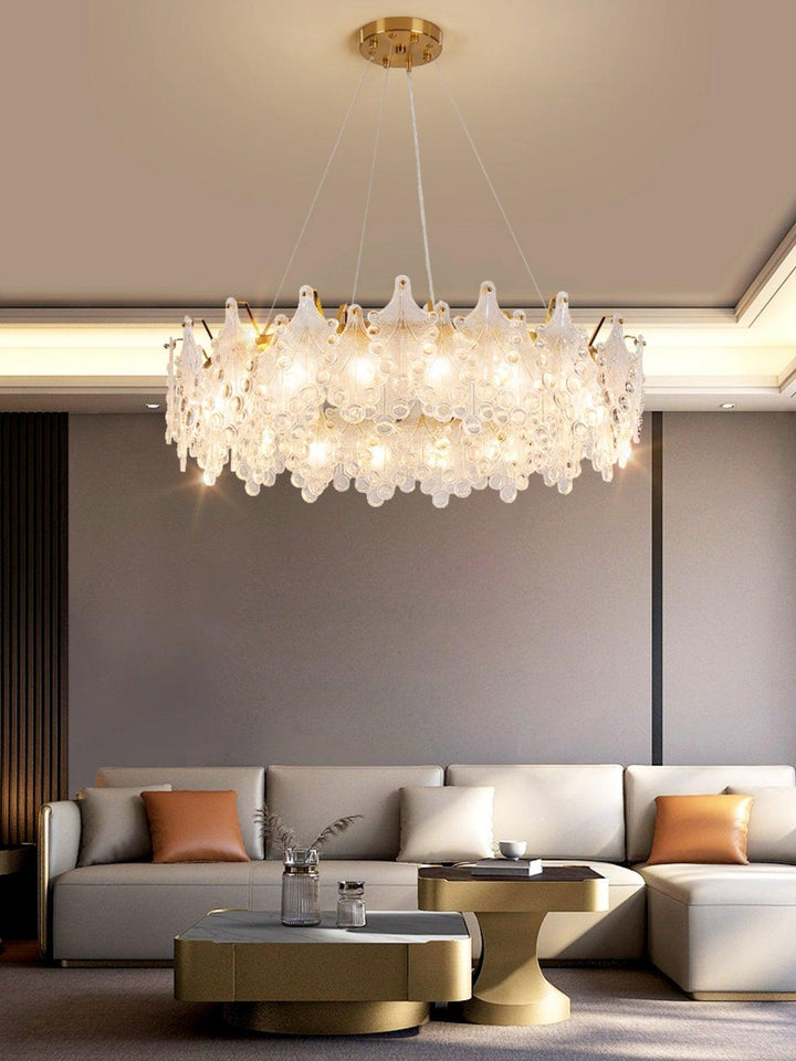 Vilary Chandelier - Vakkerlight