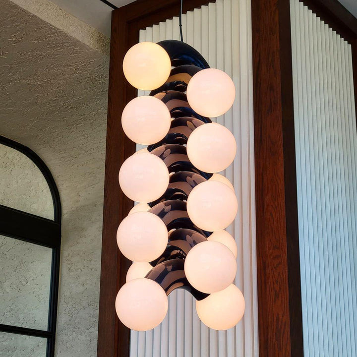 Vine Pendant Lamp - Vakkerlight