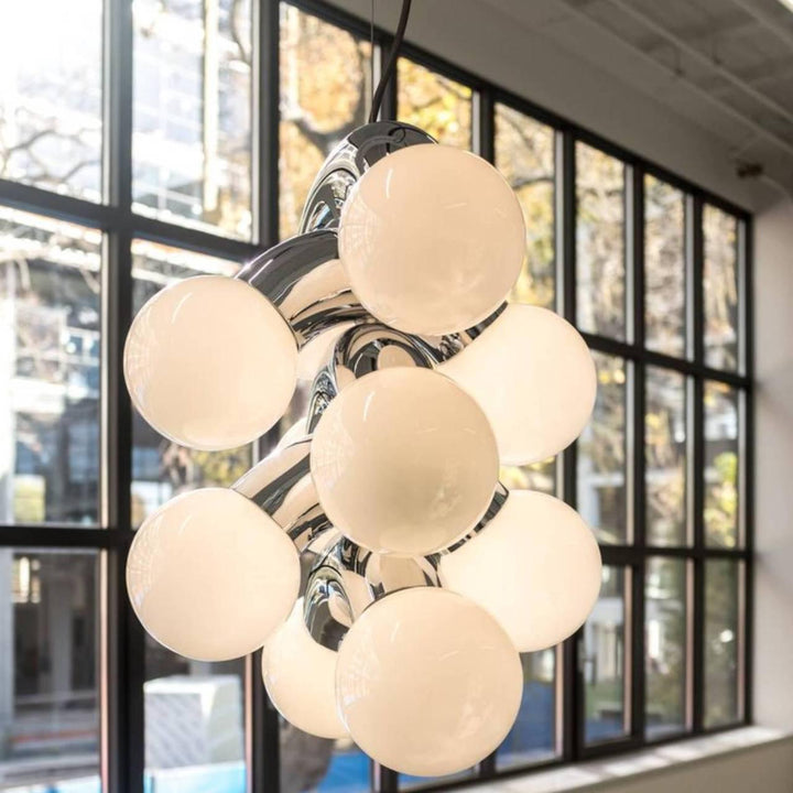 Vine Pendant Lamp - Vakkerlight