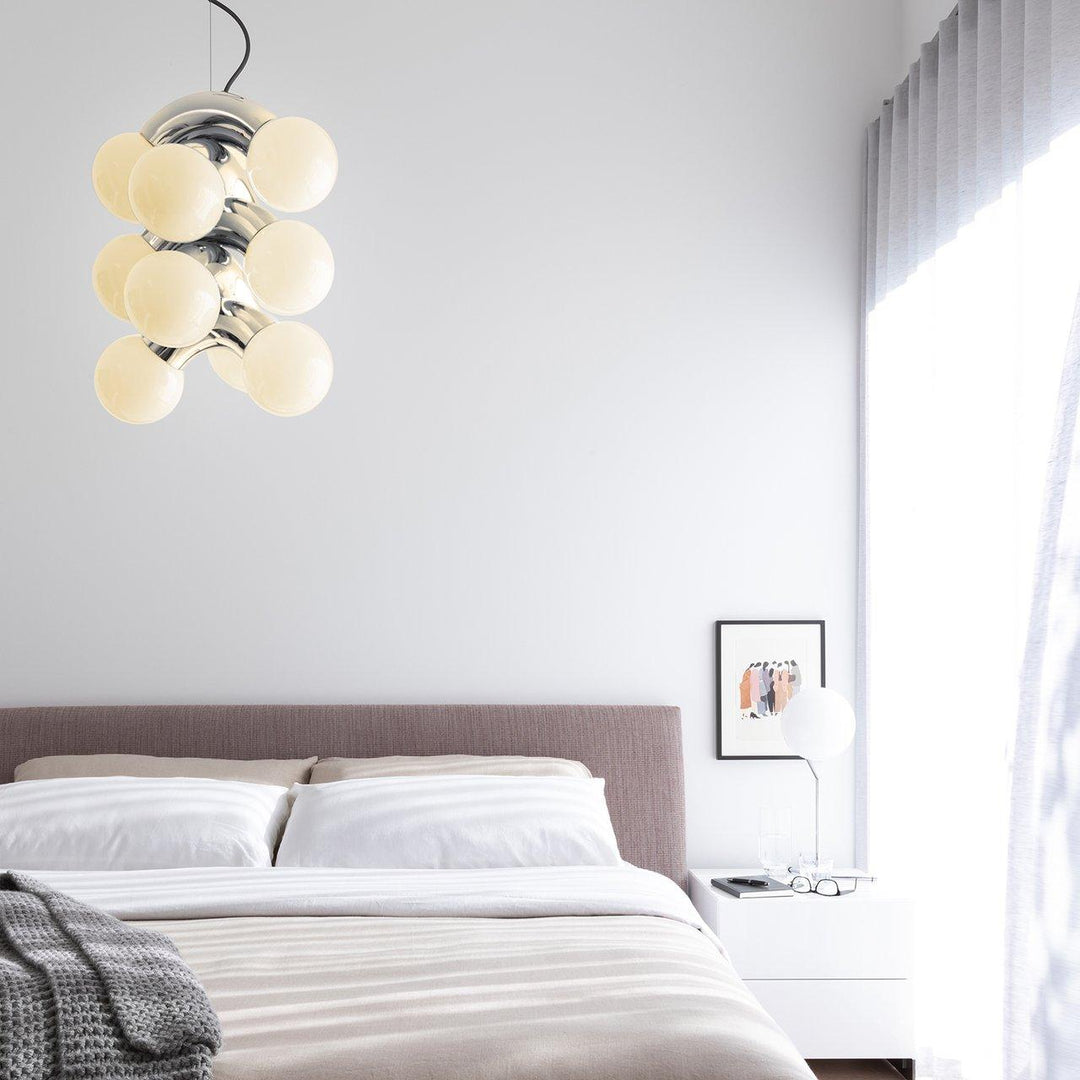 Vine Pendant Lamp - Vakkerlight