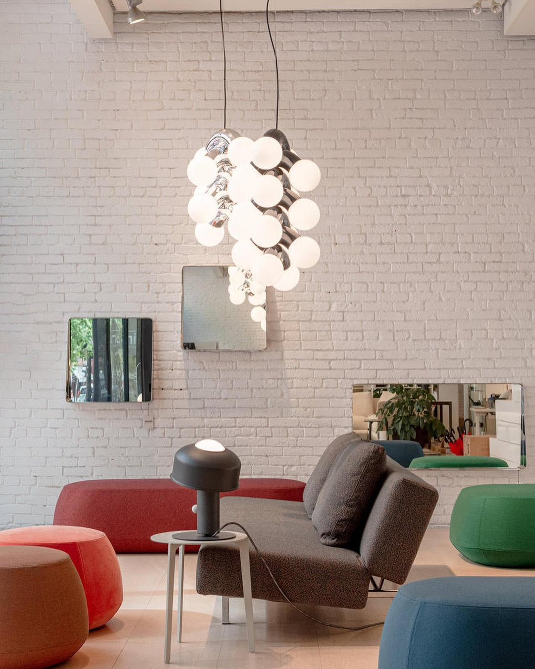 Vine Pendant Lamp - Vakkerlight