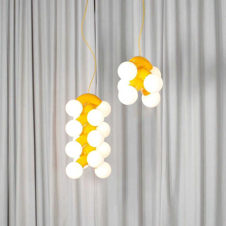 Vine Pendant Lamp - Vakkerlight