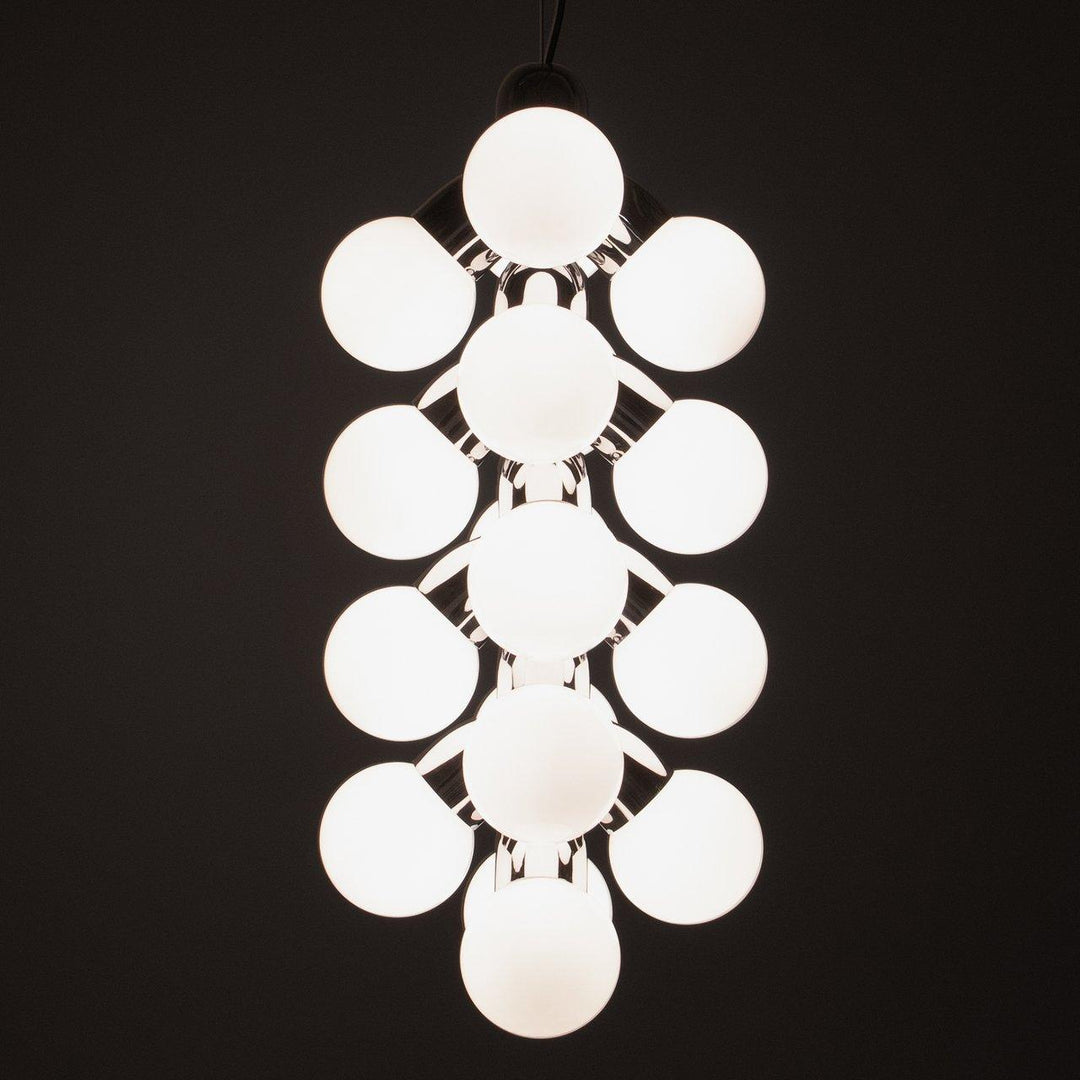 Vine Pendant Lamp - Vakkerlight