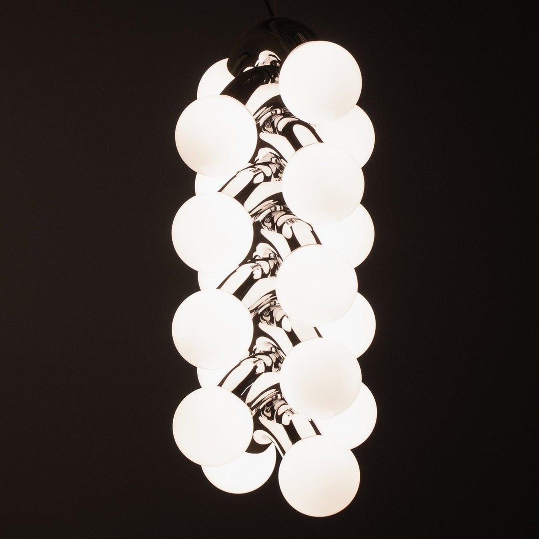 Vine Pendant Lamp - Vakkerlight