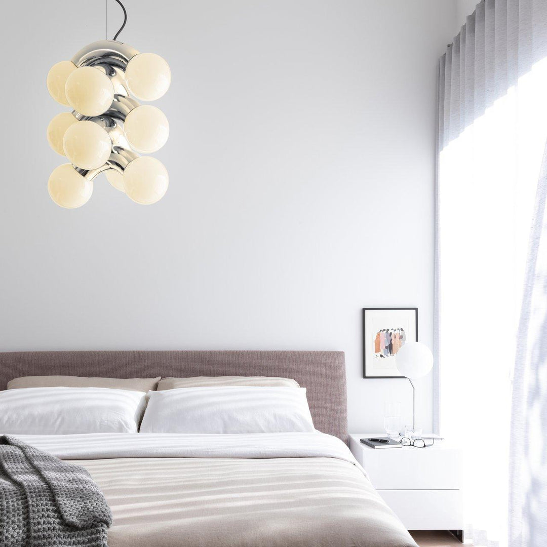 Vine Pendant Lamp - Vakkerlight