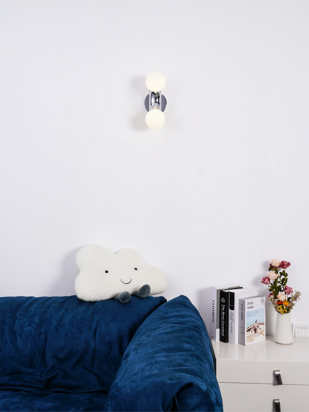 Vine Wall Lamp - Vakkerlight