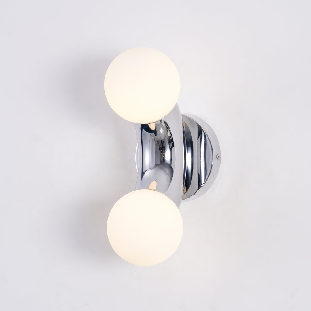 Vine Wall Lamp - Vakkerlight