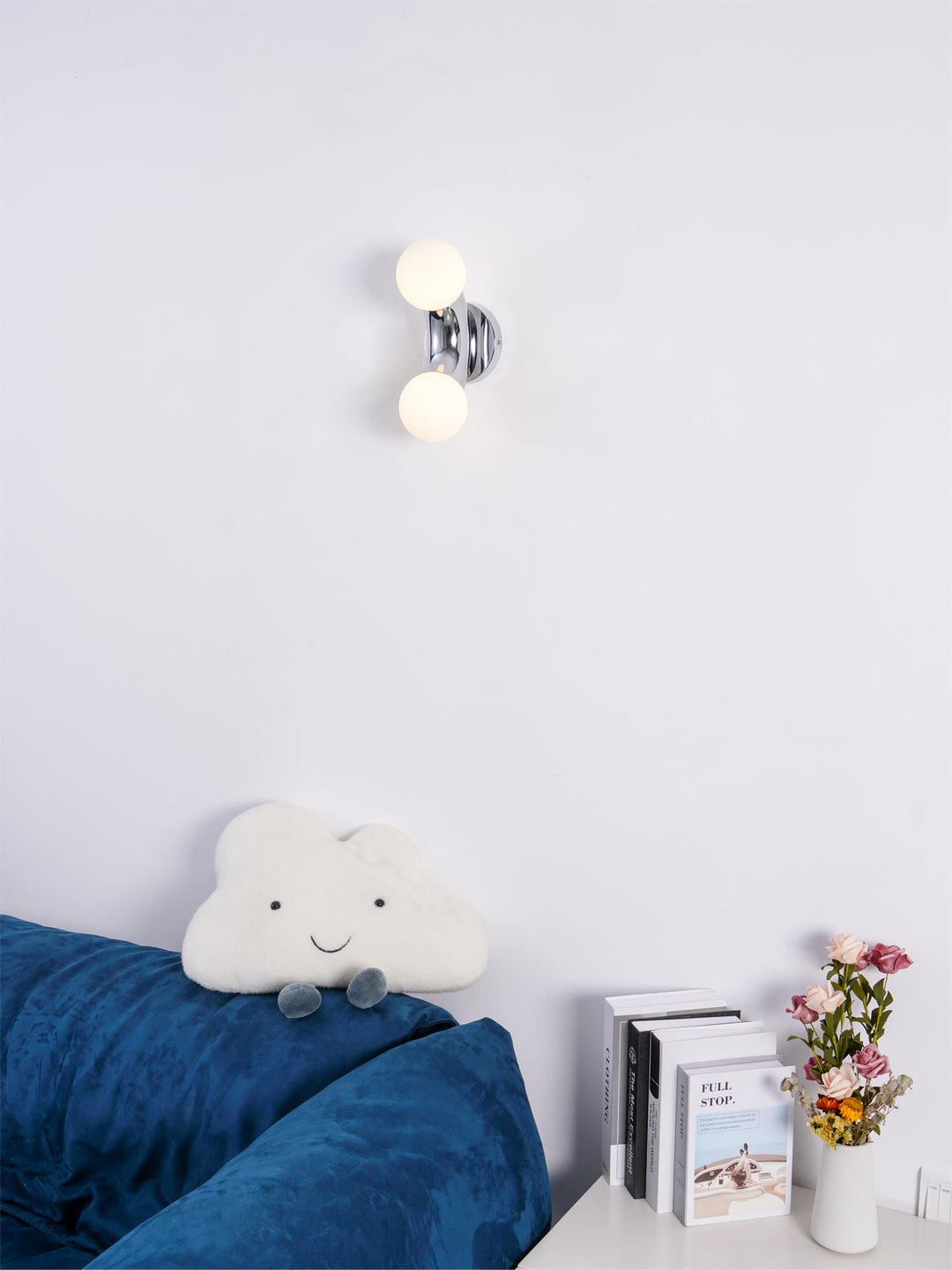 Vine Wall Lamp - Vakkerlight