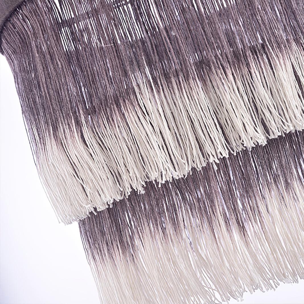 Tassel Chandelier - Vakkerlight