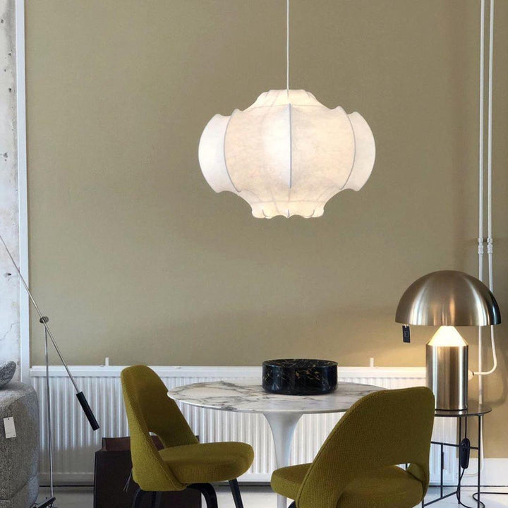 Viscontea Suspension Lamp - Vakkerlight