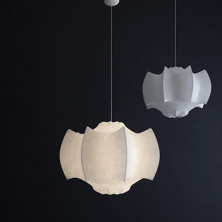 Viscontea Suspension Lamp - Vakkerlight