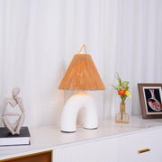 Arched Table Lamp - Vakkerlight