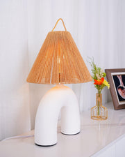 Arched Table Lamp - Vakkerlight