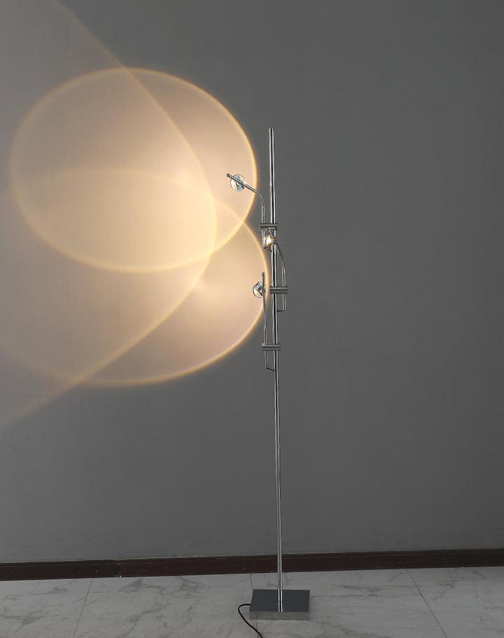 Wa Wa Floor lamp - Vakkerlight