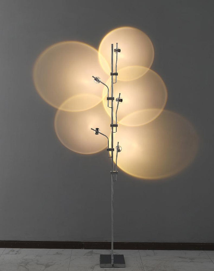 Wa Wa Floor lamp - Vakkerlight