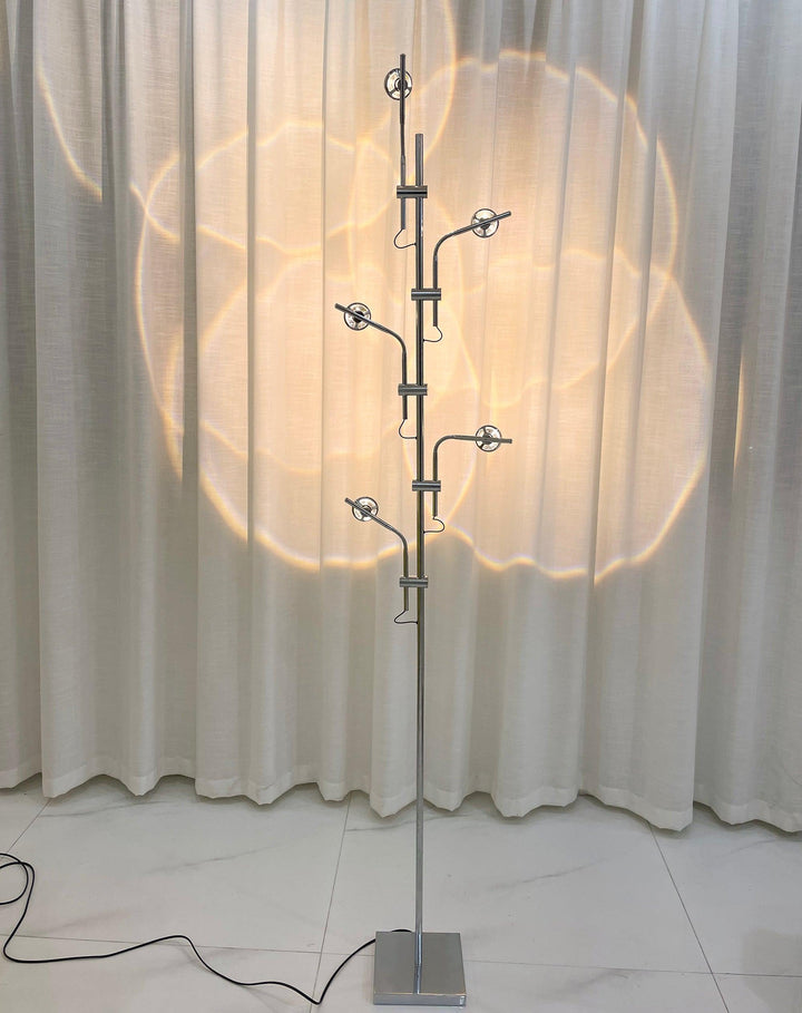 Wa Wa Floor lamp - Vakkerlight