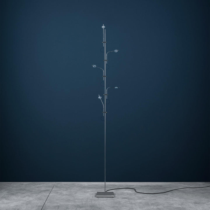 Wa Wa Floor lamp - Vakkerlight