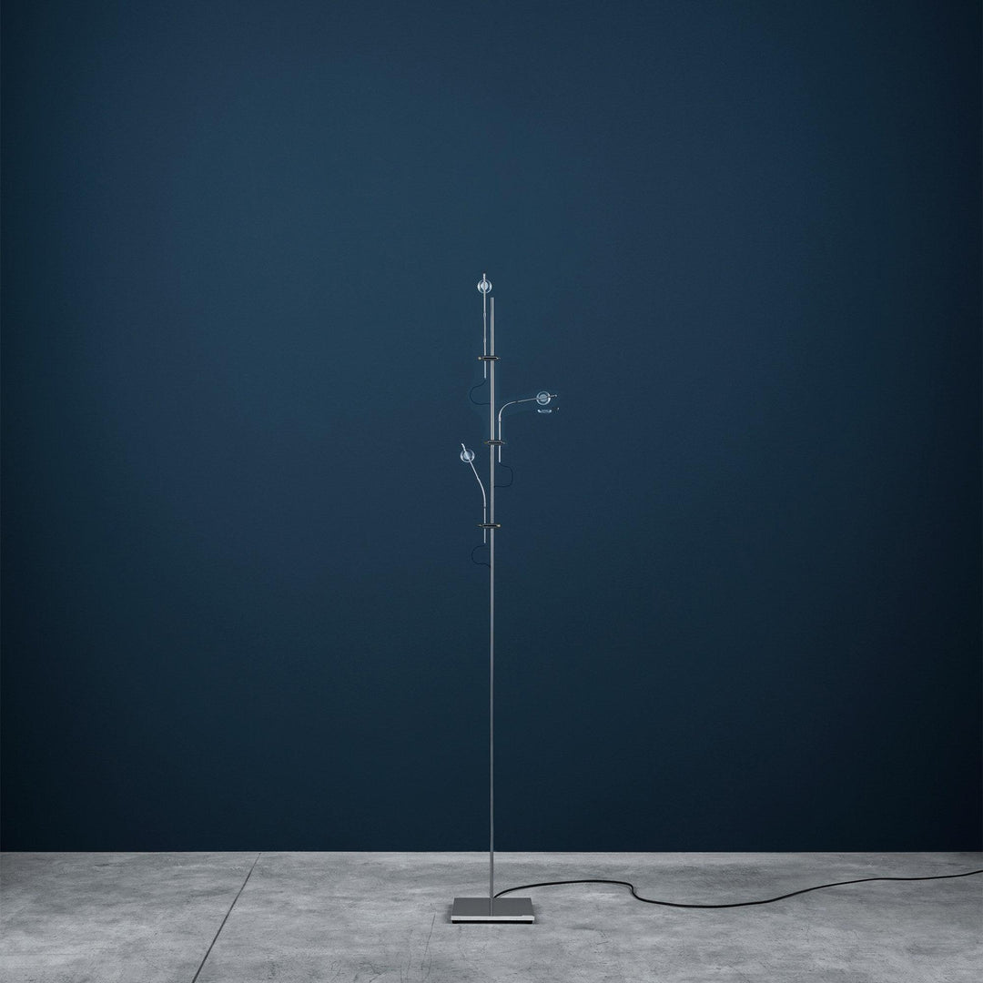 Wa Wa Floor lamp - Vakkerlight