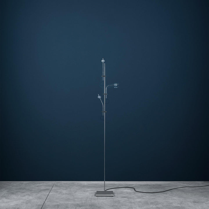 Wa Wa Floor lamp - Vakkerlight