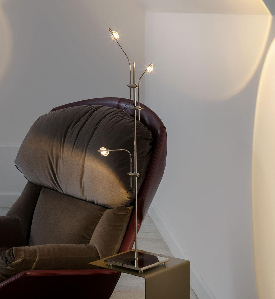 Wa Wa Table Lamp - Vakkerlight