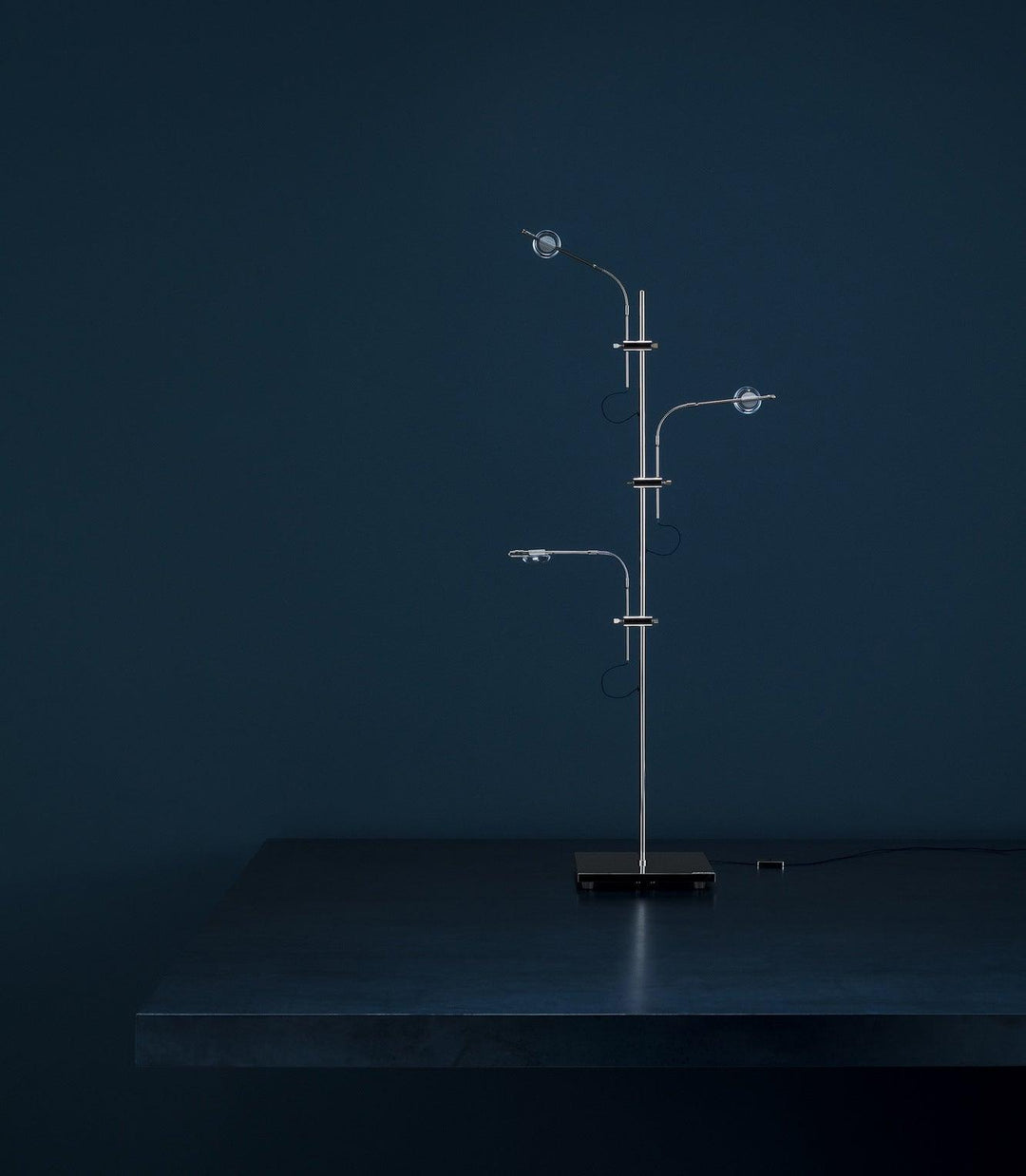 Wa Wa Table Lamp - Vakkerlight