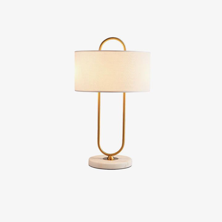 Warner Table Lamp - Vakkerlight