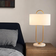 Warner Table Lamp - Vakkerlight