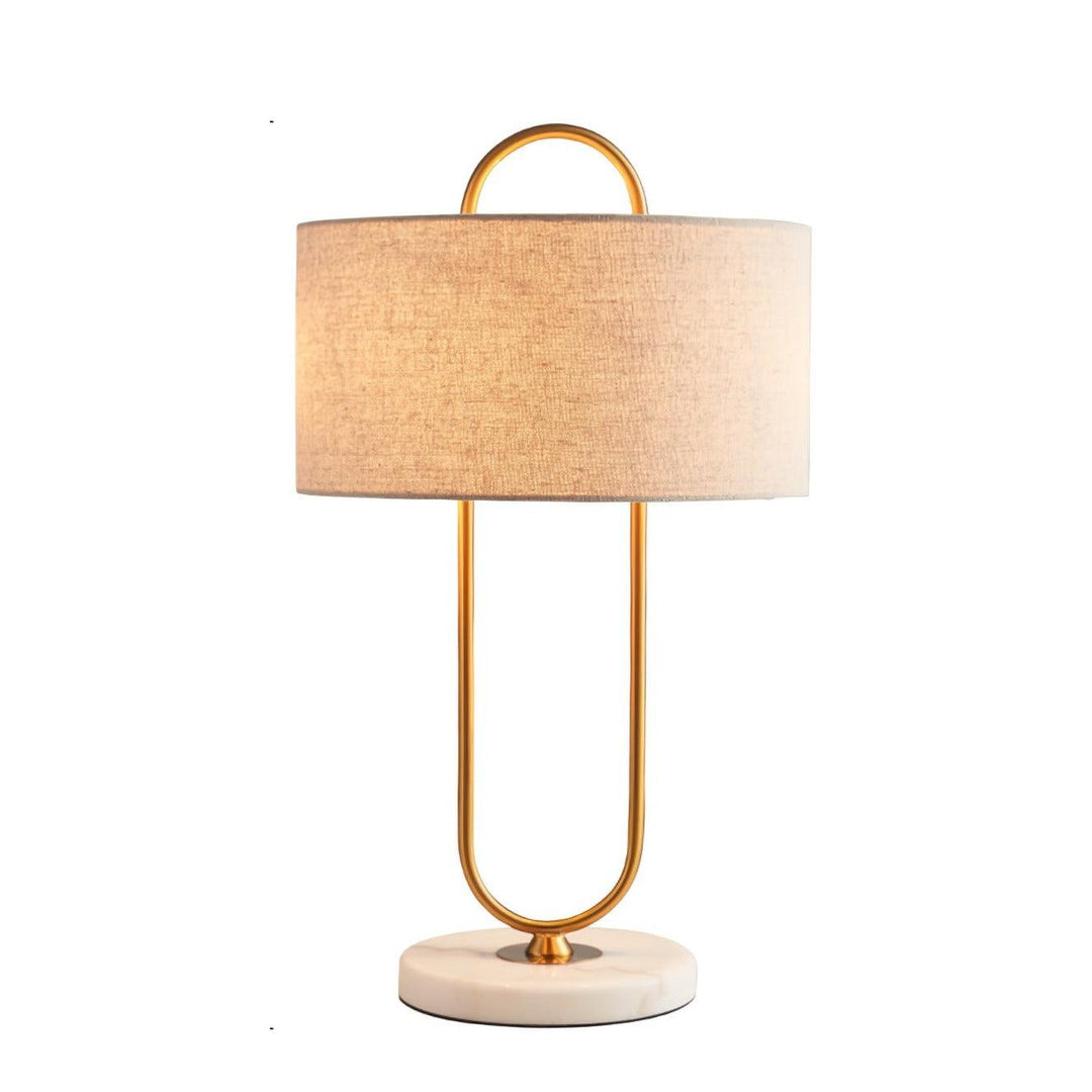 Warner Table Lamp - Vakkerlight