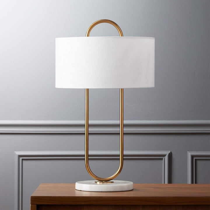 Warner Table Lamp - Vakkerlight