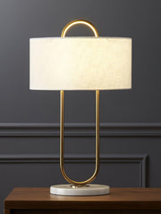 Warner Table Lamp - Vakkerlight