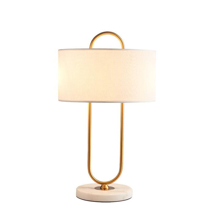 Warner Table Lamp - Vakkerlight